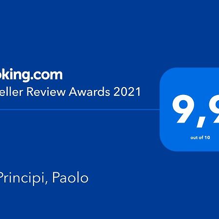 I 3 Principi, Paolo 호텔 카타니아 외부 사진